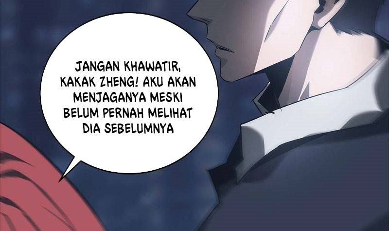 The Blade of Evolution – Walking Alone in the Dungeon Chapter 73 Gambar 15